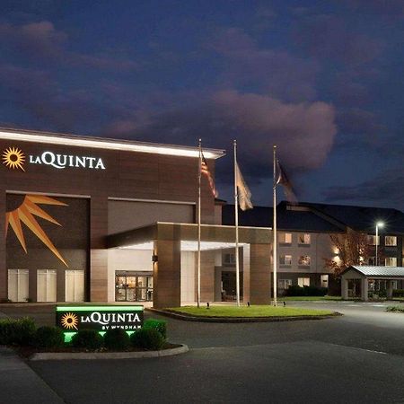 La Quinta Inn & Suites By Wyndham Springfield Exterior foto