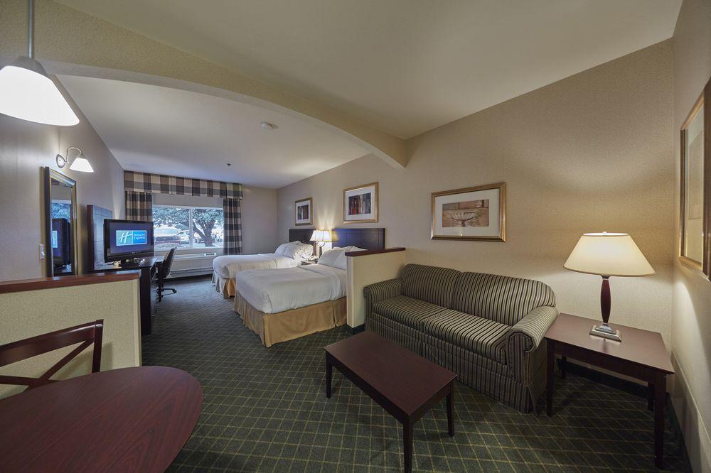 La Quinta Inn & Suites By Wyndham Springfield Exterior foto